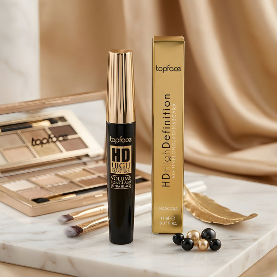 Topface High Definition Mascara